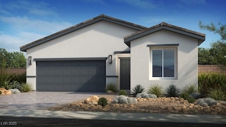 4160 E Brusca Way, Pahrump, NV 89061