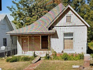 920 W 21st St, Little Rock, AR 72206