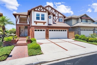 21881 Via Del Lago, Trabuco Canyon, CA 92679