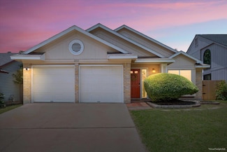 2203 Nathan Dr, Austin, TX 78728