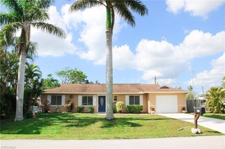 18584 Sebring Rd, Fort Myers, FL 33967