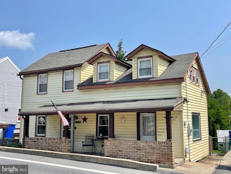 17009 Sabillasville Rd, Sabillasville, MD 21780
