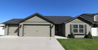 1109 S Oswald St, Spokane, WA 99224