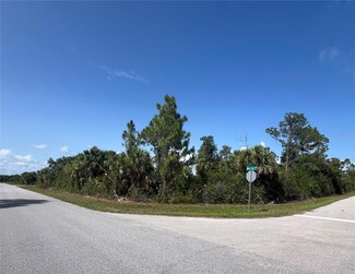 14114 Carney Ave, Port Charlotte, FL 33953