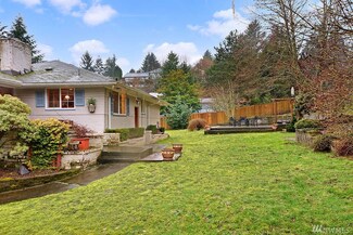19337 53rd Ave NE, Lake Forest Park, WA 98155