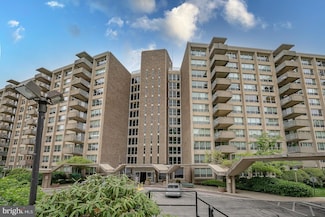 1001 City Ave Unit W-1102, Wynnewood, PA 19096