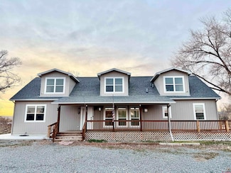 11211 Creek View Ln, Eckert, CO 81418