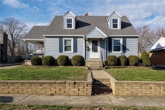 3139 Oakmont Ave, Dayton, OH 45429