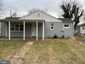 421 Morehouse Dr, Wilmington, DE 19801