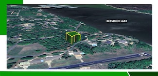 2273 W Crosswinds Cir, Cleveland, OK 74020