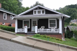 735 S Virginia Ave, French Lick, IN 47432