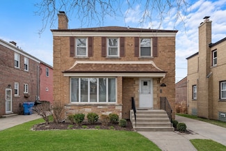 9910 S Oakley Ave, Chicago, IL 60643