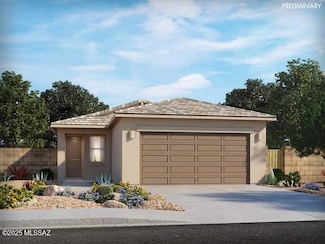 4826 E Greenway Wash Dr, Tucson, AZ 85706