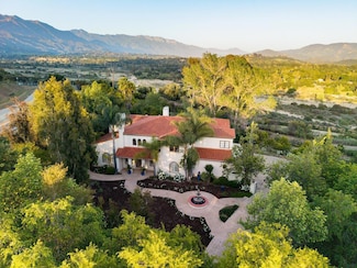12986 Macdonald Dr, Ojai, CA 93023
