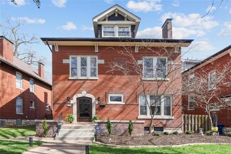 6339 Waterman Ave, Saint Louis, MO 63130
