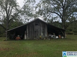 787 Bluff Valley Rd Unit 41 Ac., Cragford, AL 36255