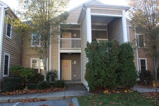 70 Turner St Unit 5C, Warwick, RI 02886
