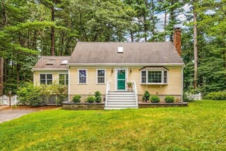 336 Pleasant St, Pembroke, MA 02359