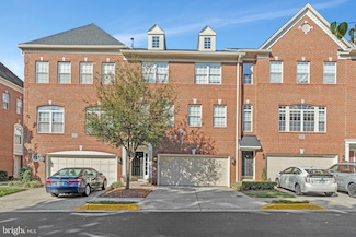 20377 Cottswold Terrace Unit 73, Sterling, VA 20165