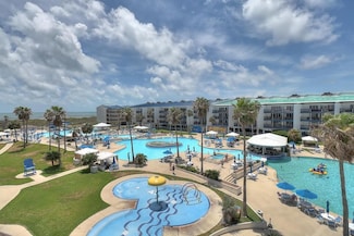 6317 State Highway 361 Unit 3313, Port Aransas, TX 78373