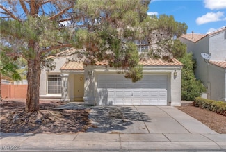 1840 Camino Carlos Rey, North Las Vegas, NV 89031