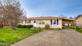 6115 W Pages Ln, Louisville, KY 40258