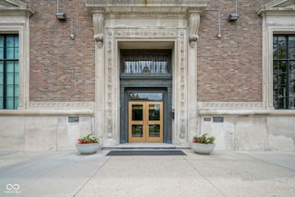 350 N Meridian St Unit 505, Indianapolis, IN 46204