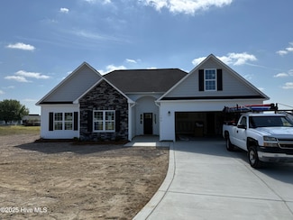106 Nova Place, Pikeville, NC 27863