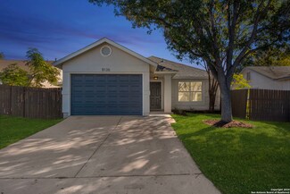 8126 Easy Meadow Dr, Converse, TX 78109