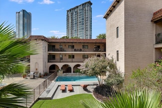 505 W 7th St Unit 114, Austin, TX 78701