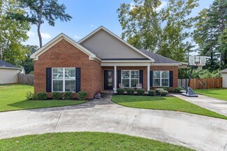 85 Blazer Dr, Kinsey, AL 36303