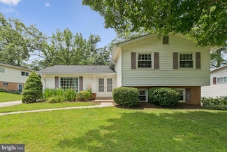 4700 Twinbrook Rd, Fairfax, VA 22032