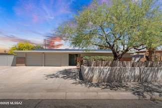 3202 W Calle Cereza, Tucson, AZ 85741