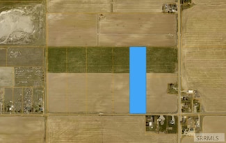 e 129 North Blvd Unit Lot 3, Idaho Falls, ID 83401