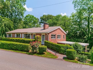 167 Panorama Dr, Franklin, NC 28734