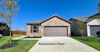 2006 Iris Rd, Melissa, TX 75454