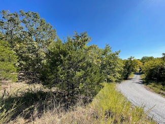 Lot 9 Eufaula Point Dr Unit 9, Bristow Point, OK 74501
