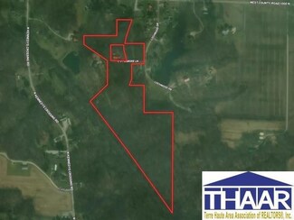 1000 W North St, Brazil, IN 47834