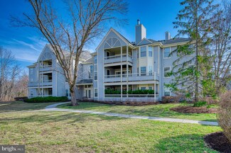 203 Salem Ct Unit 11, Princeton, NJ 08540