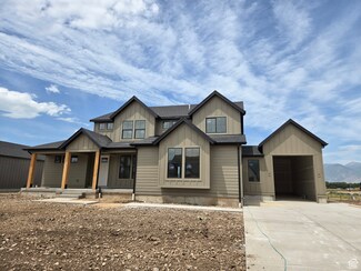 1513 E 820 N Unit 105, Salem, UT 84653