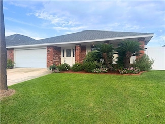 107 Sirius Ln, Slidell, LA 70458