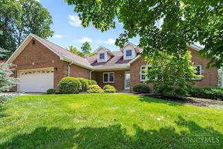 7487 Timberline Dr, Cincinnati, OH 45241