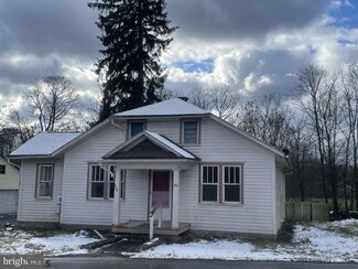 Unlisted Address