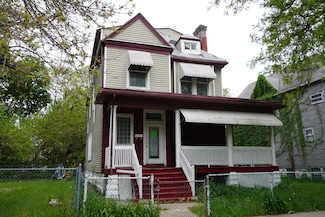 7225 S Princeton Ave, Chicago, IL 60621