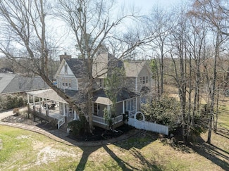 147 Charles Thomas Blvd, Searcy, AR 72143