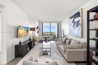 1600 NE 1st Ave Unit 3111, Miami, FL 33132