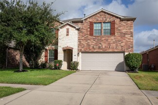 1102 Larkfield Dr, Richmond, TX 77469