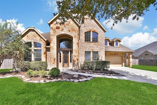 25003 Waterstone Estates Cir N, Tomball, TX 77375