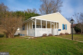 40 Greenmeadow Dr, Lutherville Timonium, MD 21093