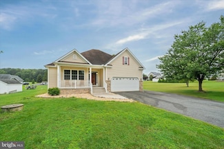 96 South Dr, Earleville, MD 21919